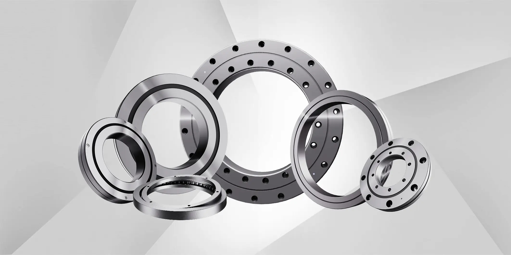 交叉滚子轴承有哪些尺寸?